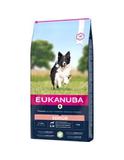 Adult Small Breed Huhn Hundefutter Kleine Rassen + Geschenk 12 kg