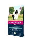 Adult Small Breed Huhn Hundefutter Kleine Rassen + Geschenk 2,5 kg