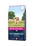 Adult Small Breed Huhn Hundefutter Kleine Rassen + Geschenk 3 x 2,5 kg