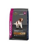 Adult Small Breed Huhn Hundefutter Kleine Rassen + Geschenk 5 kg