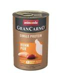 Grancarno Adult Wild Plus 400 g