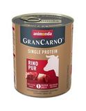 Grancarno Adult Wild Plus 800 g