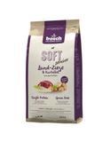 Trockenfutter Soft 1 kg