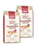 Trockenfutter Soft 2 x 12,5 kg