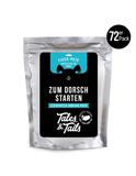 Dorschstarten 72x 300g