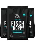 Noch Ganz Fisch im Kopp 3x 4kg