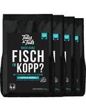 Noch Ganz Fisch im Kopp 4x 4kg