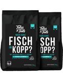 Noch Ganz Fisch im Kopp 2x 4kg