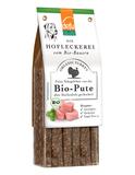 Hofleckerei - Feine Stängelchen Von Der Bio Pute 130 g