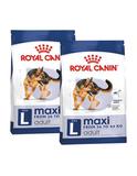 Maxi adult 2 x 15 kg