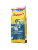 Light & vital 12,5 kg