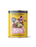 Huhn 6 x 400 g