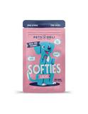 Softies Lachs Für Hunde 90 g