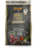 Adult GF Horse 4 kg