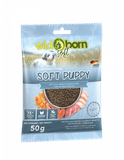 Welpenfutter Getreidefrei Soft Puppy 50 g