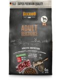 Adult Iberico & Rice 4 kg