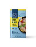 Soft Huhn mit Kürbis & Preiselbeere Für Hunde 1 kg