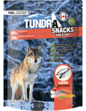 Dog Snack Skin & Coat Lachs 9 x 100 g