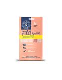 Filetsnack Hühnerbrustfilet 12 x 25 g