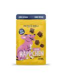 Hühnerhäppchen - Trainingssnack - Getreidefrei, Zuckerfrei 90 g