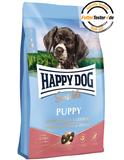 Sensible Puppy - Huhn, Lachs & Kartoffel 10 kg