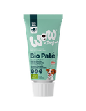 Bio Leberpastete 100% Bio Fleisch 12 x 80 g