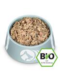 Bio Gruner Pansen 500 g