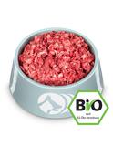 Bio-Rinderhalsfleisch 500 g