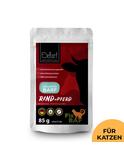 Komplettmenü Rind & Pferd - Fix-Baf® (Pouch) 90 g