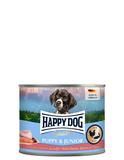 Sensible Puppy & Junior - Huhn, Lachs & Kartoffel 200 g