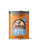 Pute 400 g