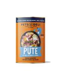 Pute 800 g