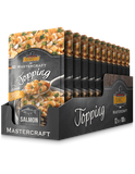 Mastercraft Topping Lachs mit Brokkoli 1,2 kg