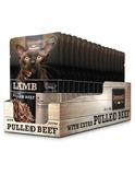 Lamb with Extra Pulled Beef 1,12 kg