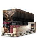 Beef with Extra Pulled Beef 1,12 kg