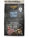 puppy gravy 4 kg