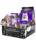 Cat Box Senior 570 g