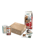 Dog Box Sport 1,2 kg