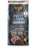 PUPPY GF POULTRY 1 kg