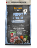 PUPPY GF POULTRY 4 kg