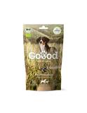 Meat Gooodies - Bio-Freilaufente 10 x 75 g