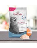 Meatcrisp Sterilised Fish 3 kg