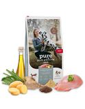 Pure Sensitive Fresh Meat Truthahn & Kartoffel 1 kg