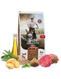 Pure Sensitive Fresh Meat Rind & Kartoffel 4 kg