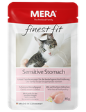 Finest Fit Sensitive Stomach Nassfutter 1,02 kg