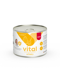 Vital Katze Urinary Katze Nassfutter 1,2 kg