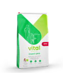 Vital Hund Insect Pro Hund 10 kg