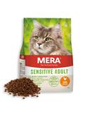 Cats Sensitive Adult Huhn 10 kg