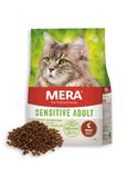 Cats Sensitive Adult Insekt 2 kg