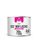 Iss' Mir Lachs 200 g